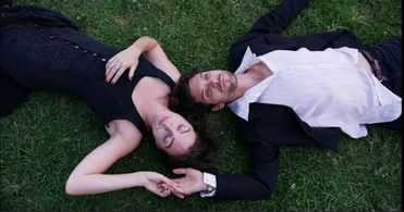 Still from Spent Saints