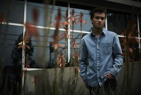 Schön Magazine Feature