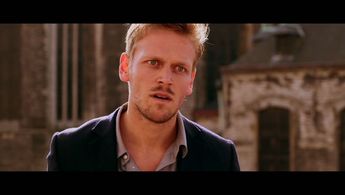 Michael de Roos - in 