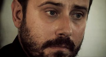 Jeremy Scahill in Dirty Wars (2013)