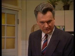 Carol van Herwijnen in We zijn weer thuis (1989)