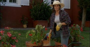 Silvia Marsó in Prince and Me and You (2006)