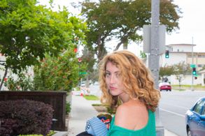 Olivia Nicole Hoffman