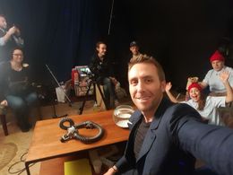 Philippe Cousteau Jr.