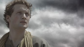 Miles Sloman in David and Goliath (2015)