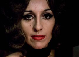 Nina Divísková in Morgiana (1972)