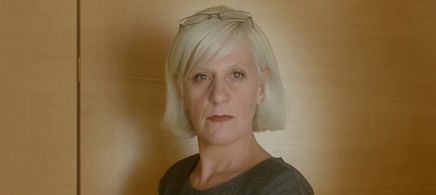 Emmanuelle Grönvold in With Love... from the Age of Reason (2010)