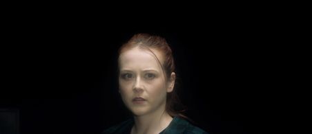 Metempsychosis - Kieran