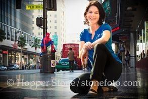 Marjo-Riikka Mäkelä