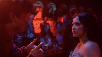 Nina Yang in The Brothers Sun