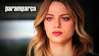 Leyla Tanlar in Broken Pieces (2014)