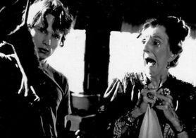 John Savage and Marjorie Eaton in The Killing Kind (1973)