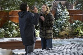 Jordan Masterson and Christoph Sanders in Last Man Standing (2011)