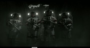 Chris Cortez in For All Mankind (2019)