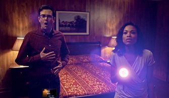 Alternatino (2019) - Comedy Central