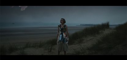 Raffiella Chapman in The Tempest (2024)