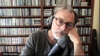 Chris Douridas