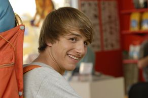 Lucas Cruikshank in Fred: The Movie (2010)