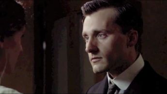 AS Domingo Hennessey In LILIES