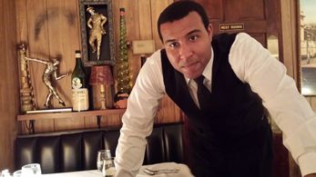 Brad - Halt and Catch Fire