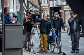 Still From Redemption