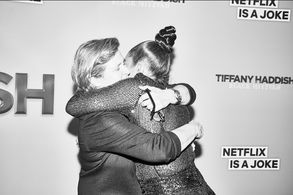 Black Mitzvah Premiere Party, w/Tiffany Haddish