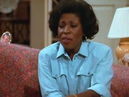 Jo Marie Payton in Family Matters (1989)