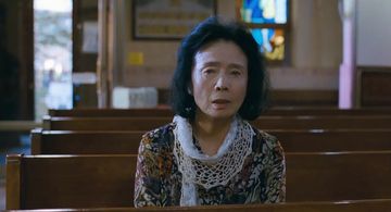 Yun Jeong-hie in Poetry (2010)