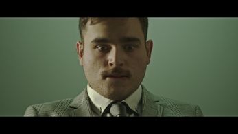 Jack Ruefli in SPREADSHEETS (2023)