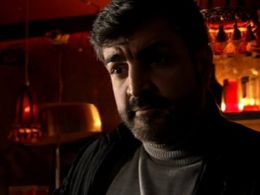 Neil Malik Abdullah in The Peppercorns (1999)