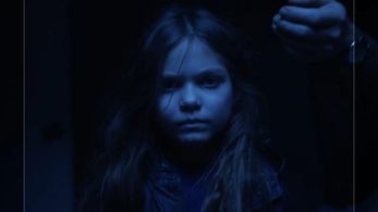 A Brief and Passing Thing (2022)