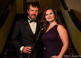 CleverGirl Red Carpet Premiere