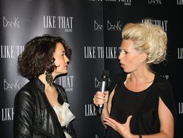 Opening Like That Magazine (2011)