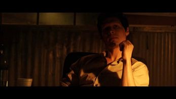 The Awareness - Bret Porter as the Engineer