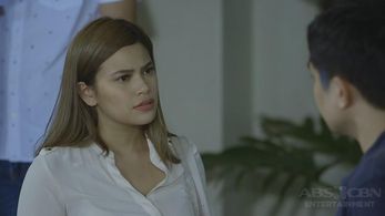 Denise Laurel in Maalaala Mo Kaya (1991)