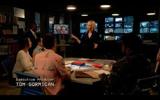 Howard Chan - Ghosted