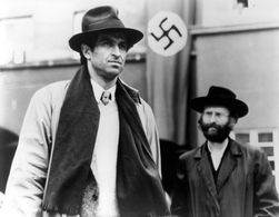 Tobias Engel and Heinz Trixner in 38 (1986)