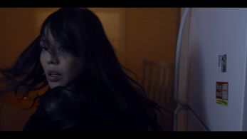 Hana Yuka Sano in Addison Lane (2016)