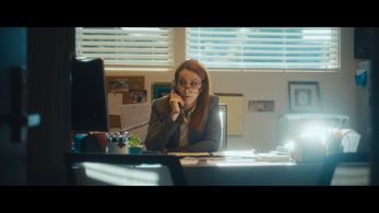 “B- Side for Taylor” 2023 - Director: Christina YR Lim