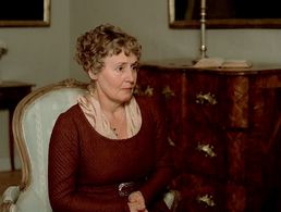 Edda Seippel in The Marquise of O (1976)