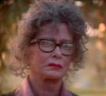 Joan Bennett in This House Possessed (1981)