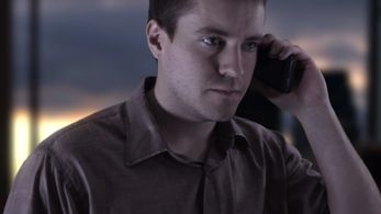 Josh Eal in Bath Salt Zombies (2013)