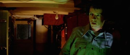 James Canning in The Fog (1980)