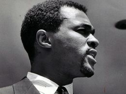 Marion Barry Jr. in The Nine Lives of Marion Barry (2009)