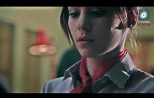 Paula Reca in Germán, últimas viñetas (2013)