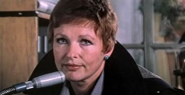 Natalya Fateeva in Prezhde chem rasstatsya (1984)