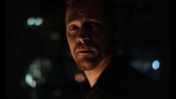 Dayleigh Nelson in Cave of Sighs (2016)