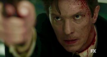 Jonathan Kells Phillips as 