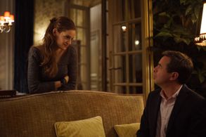 Noémie Schmidt in L'étudiante et Monsieur Henri (2015)