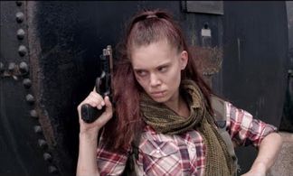 screenshot from Area of Conflict